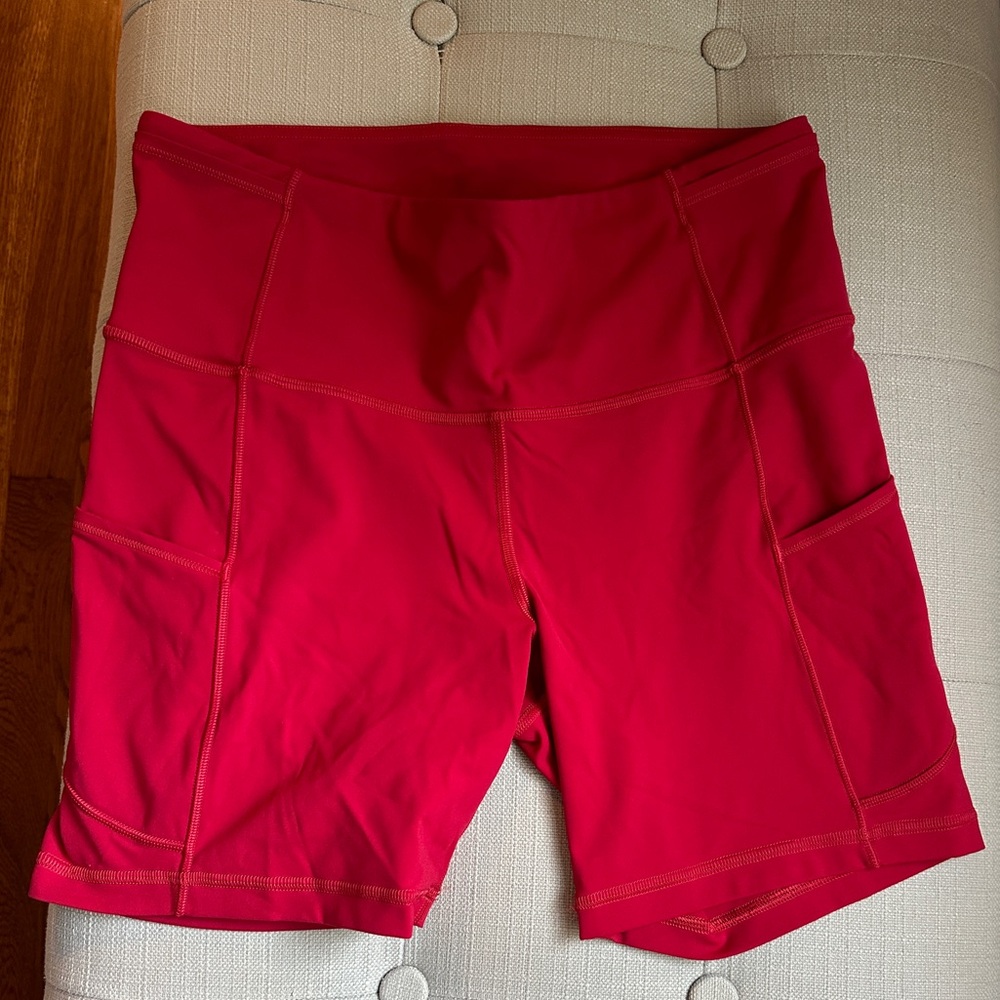 6” Inseam Shorts